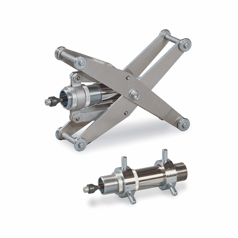 Clemco 01077 - Hollo-Blast (tc tip) w/o nozzle