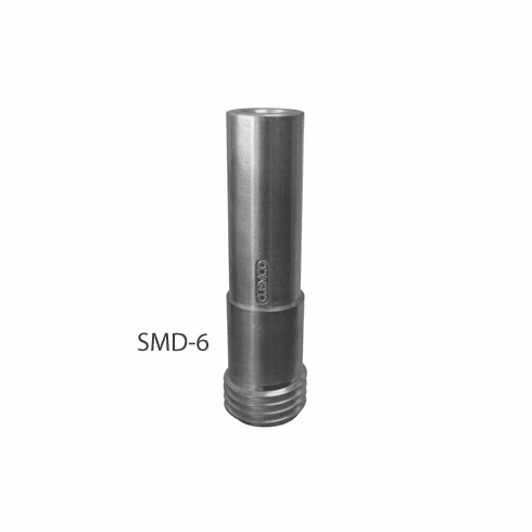 Clemco 01621 - Nozzle, SSD-7, 7/16" orif x 7-3/4"