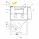 Clemco 12202 - Valve, 3-way door limit