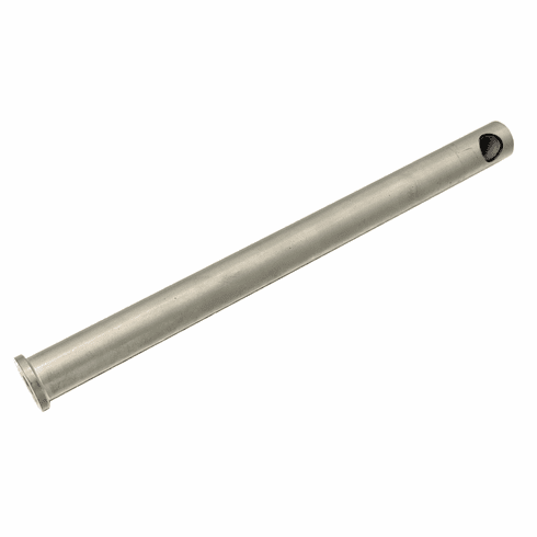 Clemco 12373 - Nozzle, extension (SA), 9" w/tip & ring