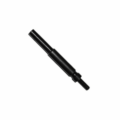 Cross Buff Mandrel - 4"