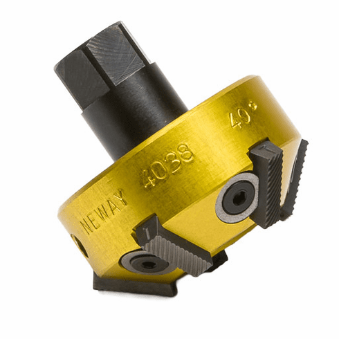 Neway Valve Seat Cutter 1-1/2" - 40�