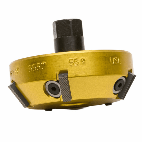 Neway Valve Seat Cutter - 2.00" - 55�