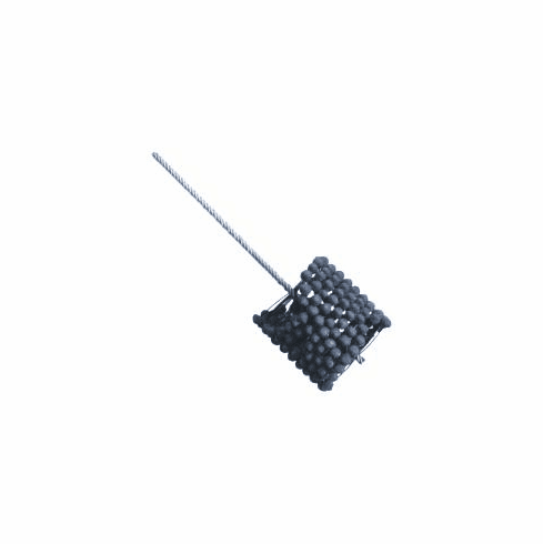 Cylinder Flex-Hone 4-5/8" - 240 Grit Silicon Carbide