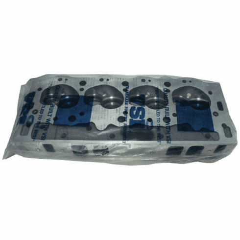 Cylinder Head & Crank Bags
