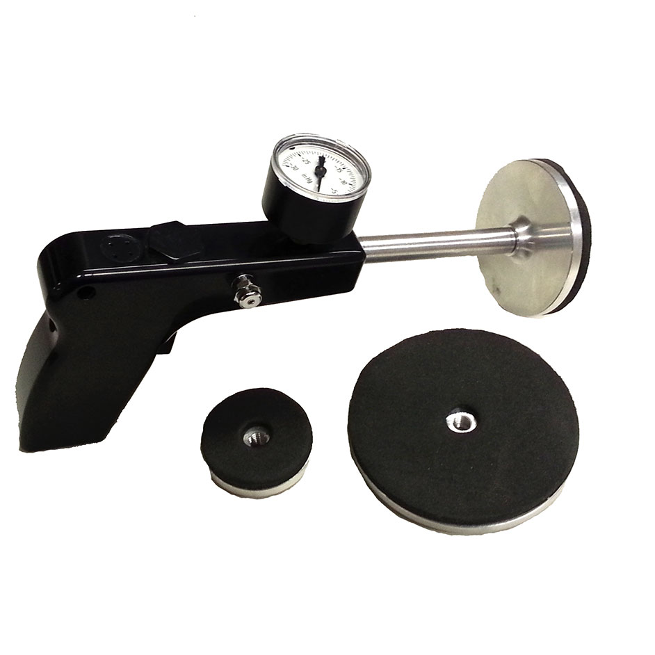 Cylinder Head Vacuum Tester Sioux 1630 Style