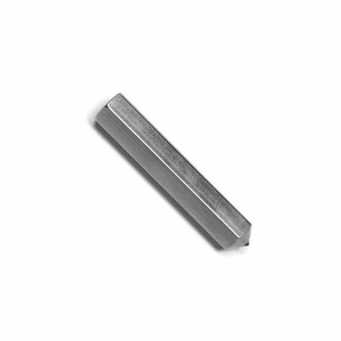 Diamond Dresser - 3/8" Hex x 2"