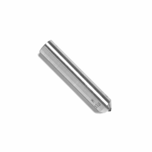 Diamond Dresser - 3/8 x 1-5/8 Round Shank
