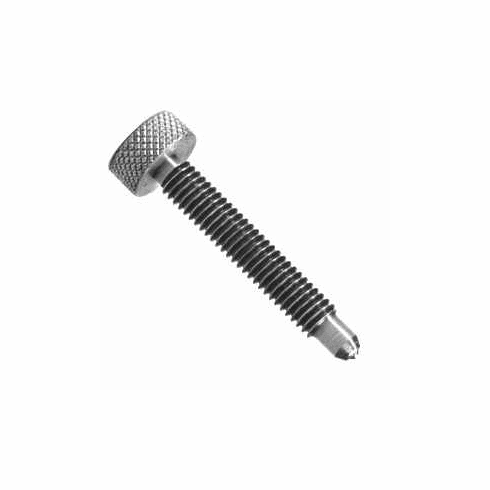 Diamond Dresser - 5/16" x 2-1/2" 18 NF thd