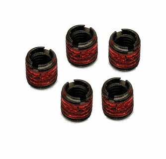 E-Z Lock Inserts 5-Pack