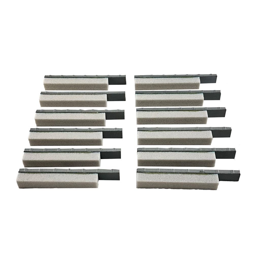 天然石セット humingさん Sunnen EHU-525 Stone Set (6 per box)