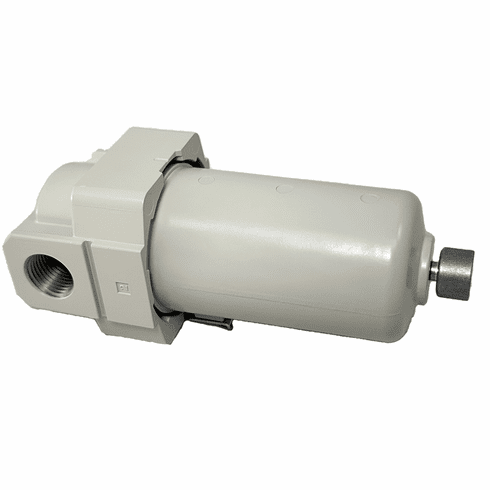 Filter, 1/2" air