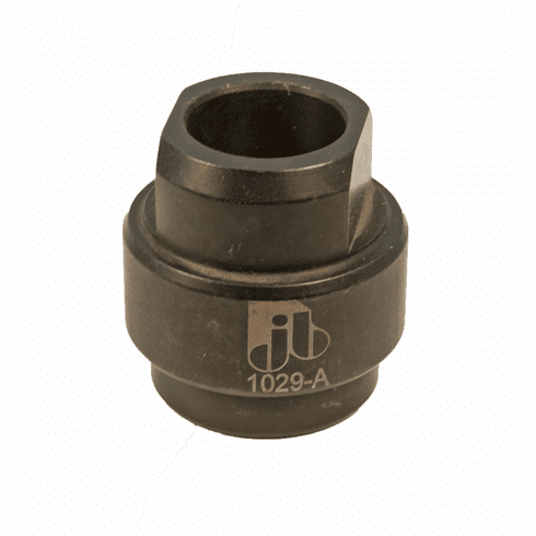 Fixture for .800 piston pins