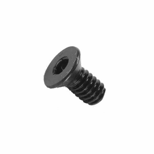 Flat Head Screw for Wedges