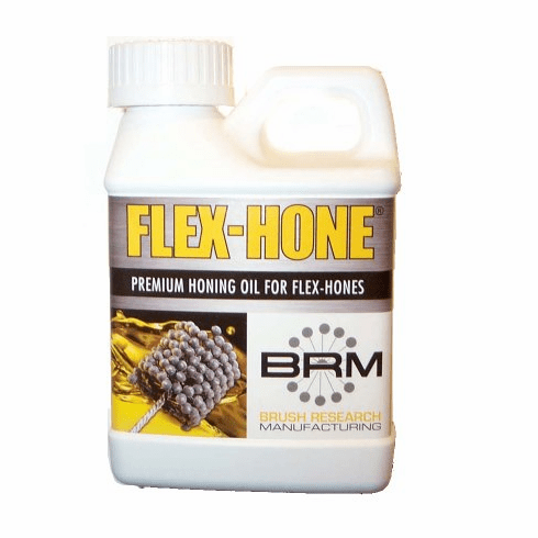 Flex-Hone Oil - Quart