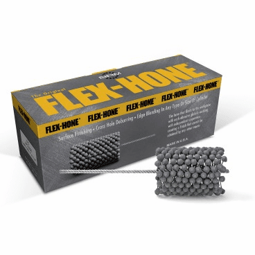 honeページ Flex-Hones, 3.0 - 8.0 Inch, GBD Heavy Duty