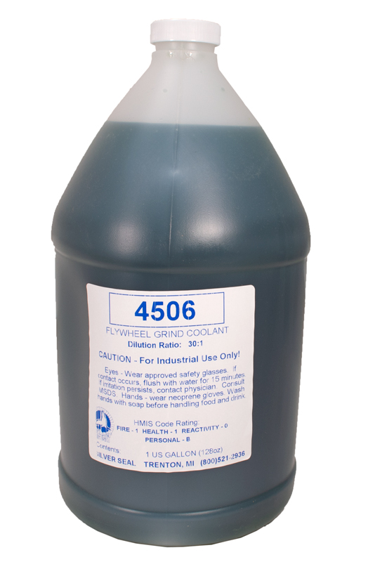 Flywheel Grinding Coolant 1 Gallon
