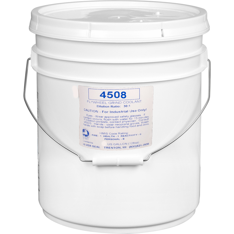 Flywheel Grinding Coolant 5 Gallons