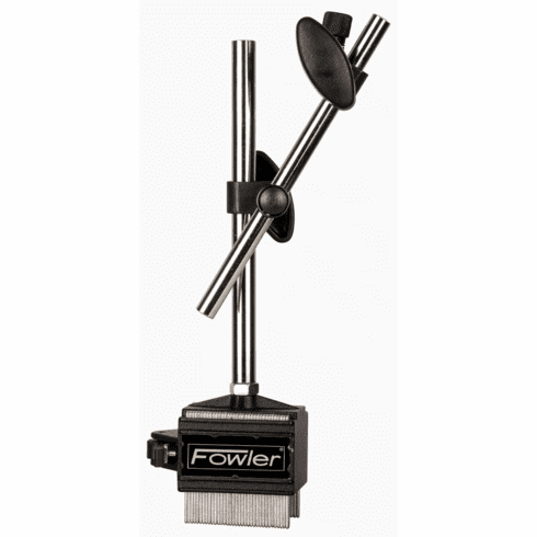 Fowler Anyform Magnetic Base