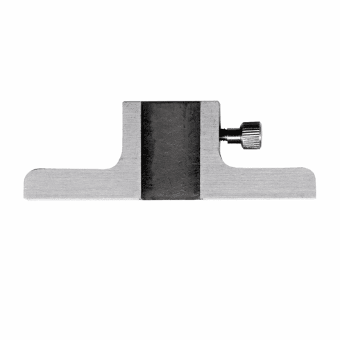Fowler T-Bar Depth Base Attachment