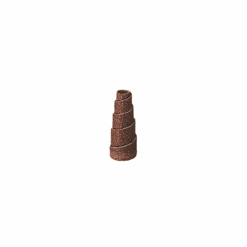 Full Taper Cartridge Roll - 1/2" x 1-1/2" 40 Grit