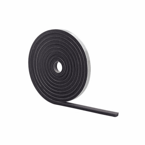 Gasket, door, adhesive backed