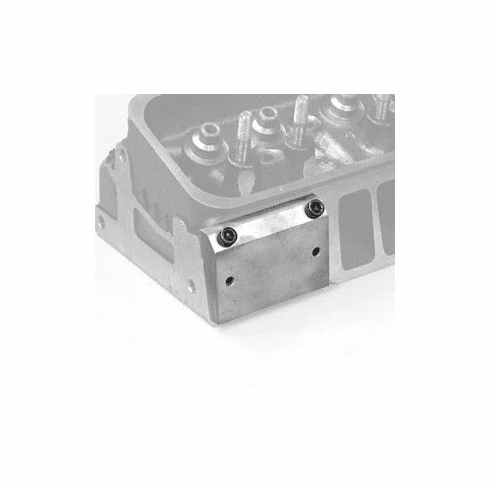 GM Vortec Rotary Broach Adaptor Plate Set