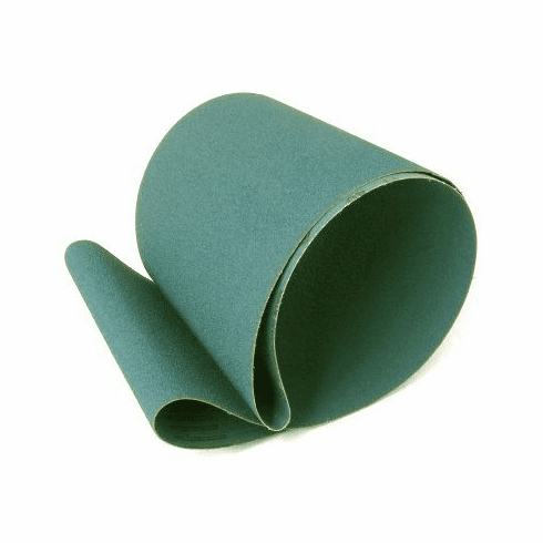 Head Surfacer Belt - 120 Grit  Zirconia