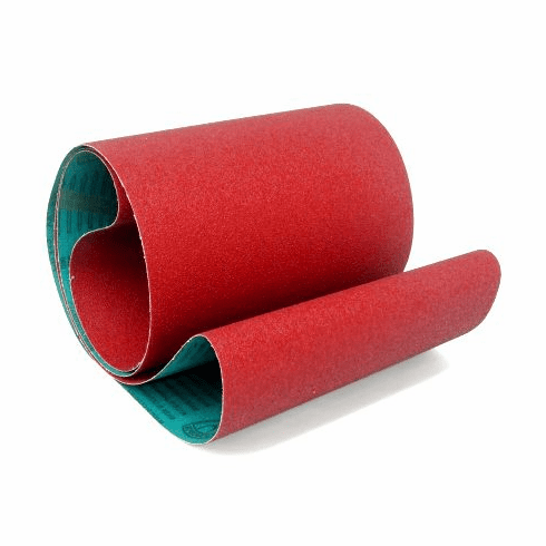 Head Surfacer Belt - 40 Grit Ceramic