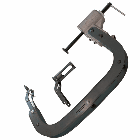 Heavy Duty Diesel Valve Spring Compressor