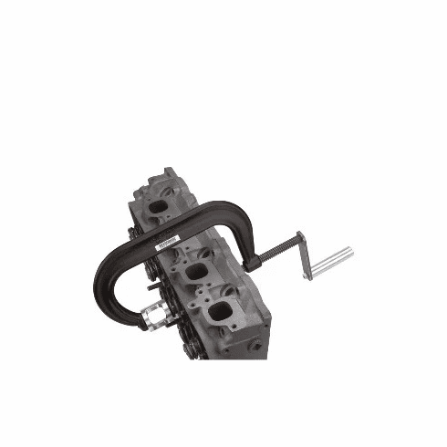 Heavy Duty Manual Valve Spring Compressor