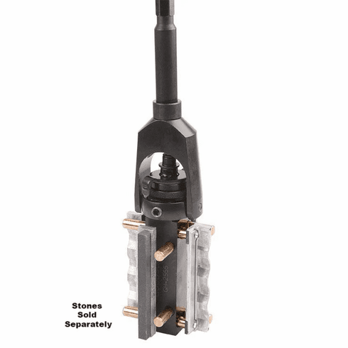 Small Hone Heavy-Duty Portable Cylinder Hone