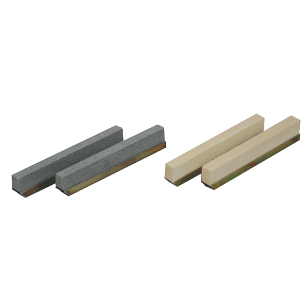 Lisle 15520 Stone And Wiper Set, 280 Grit, For 3 To 10-1/4 Brake Cylinders