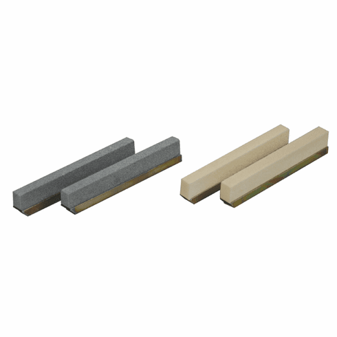 Honing Stone Set - 80 Grit, 2.35" - 2.75" Range