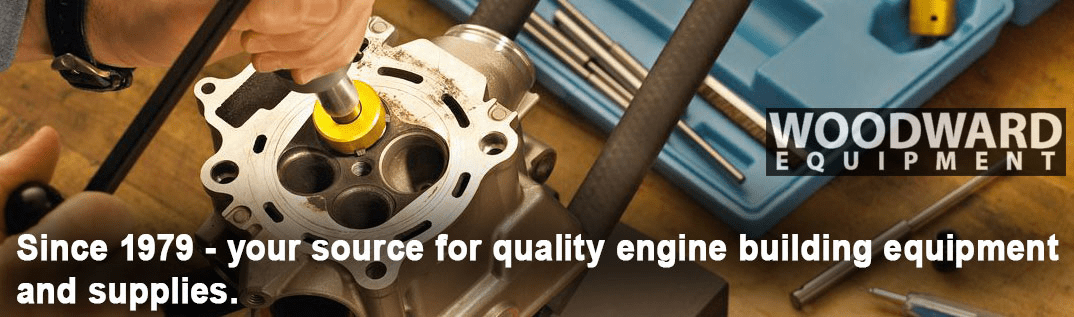 Cylinder Head Supply