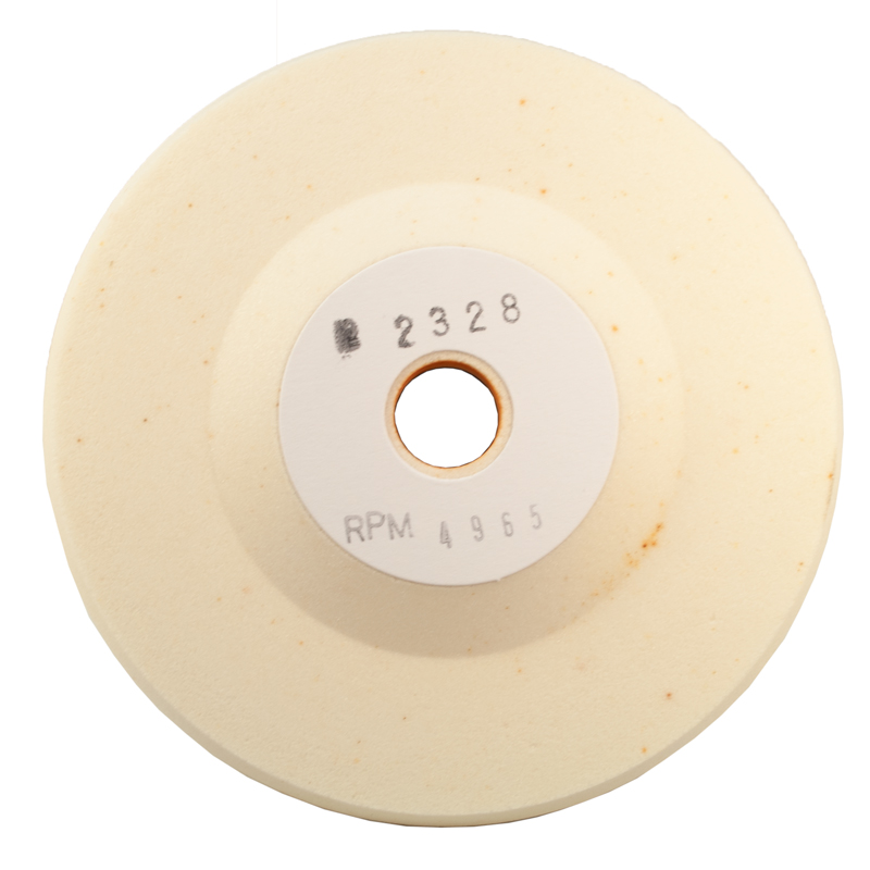 KO Lee Valve Grinding Wheel 2328