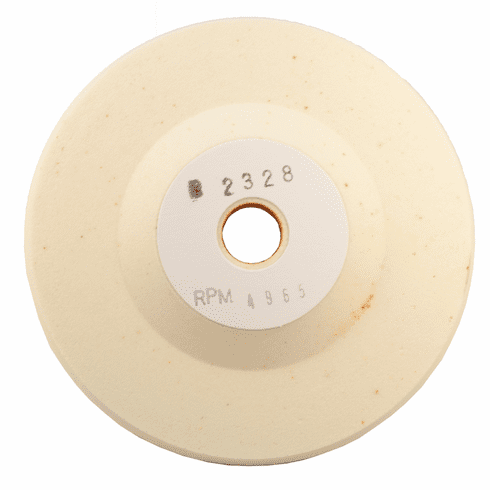 KO Lee Valve Grinding Wheel - 2328