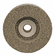 KO Lee Valve Grinding Wheel - 2330