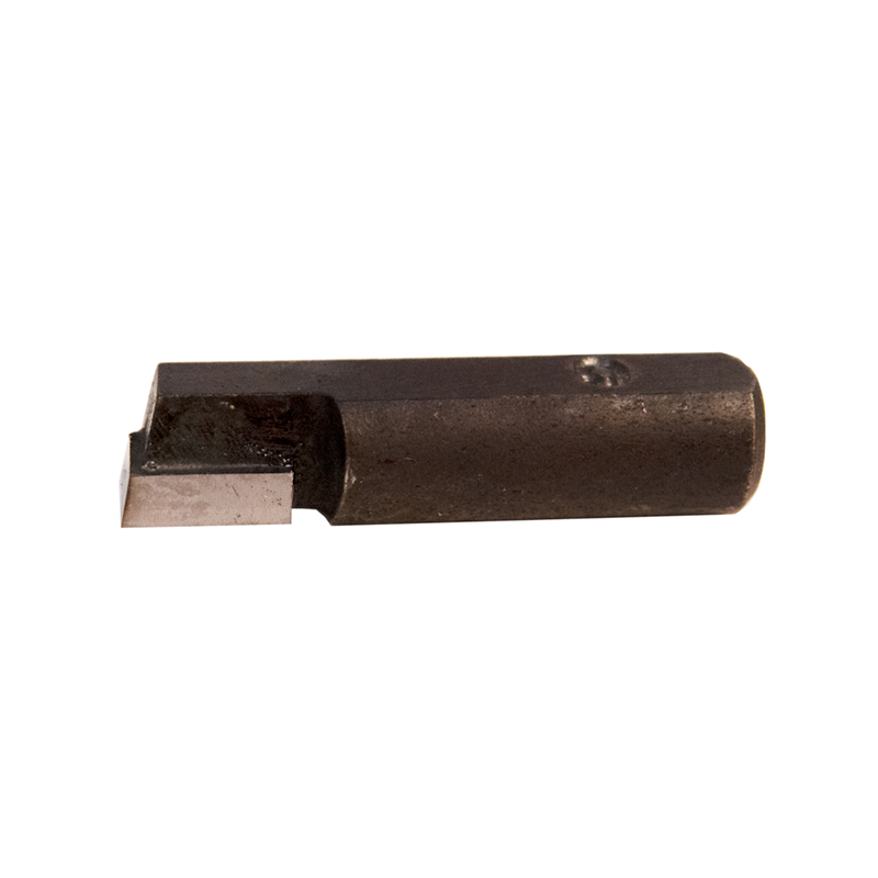 Kwik-Way 1 Edge Bit - Cutoff