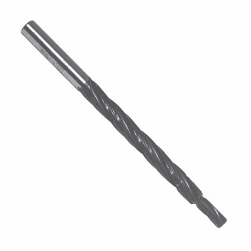 KWIK-WAY - 3/8" x 1/2" Combination Core Drill/Reamer