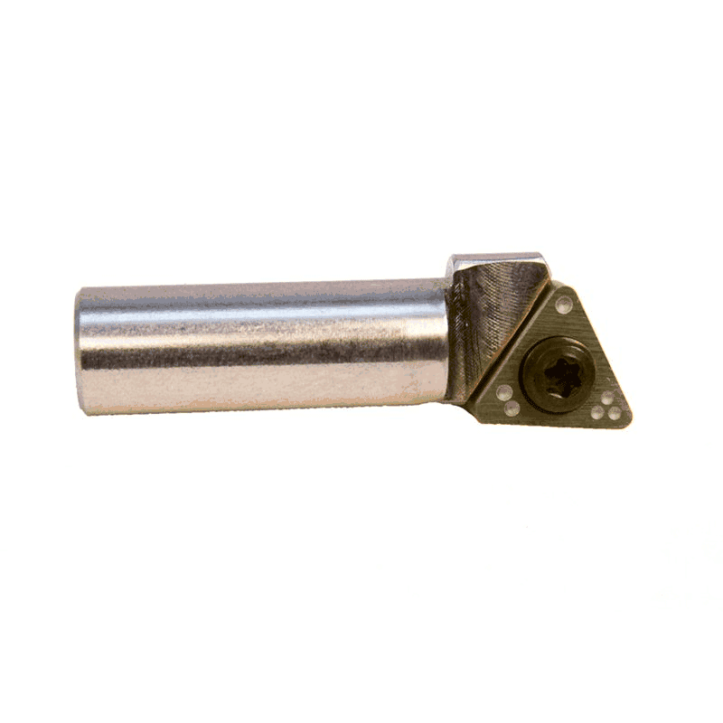 Kwik way 6 edge tool bit