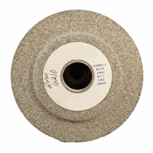 Kwik-Way Valve Grinder Wheel