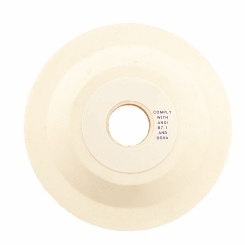 Kwik-Way Valve Grinder Wheel