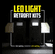 LED Retrofit Kit - BNP and Pulsar Cabinets