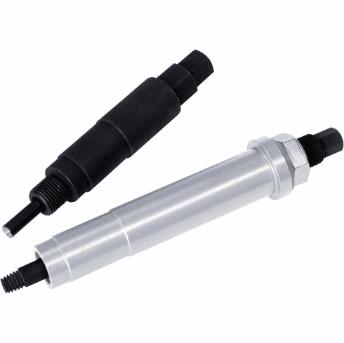 Lisle 65600 Broken Plug Remover for Ford