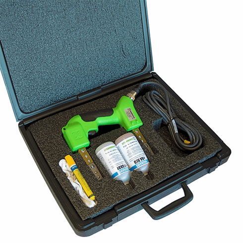 MAGNAFLUX Y-2 AC Yoke Kit 115V