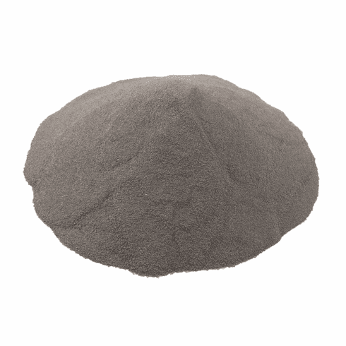 Magnetic Powder - 1 lb Gray