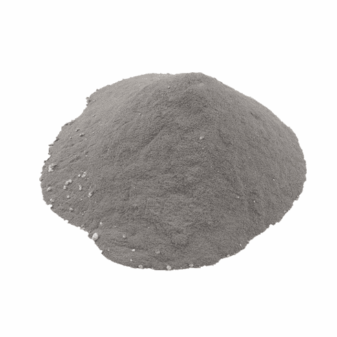 Magnetic Powder - 25 lb White