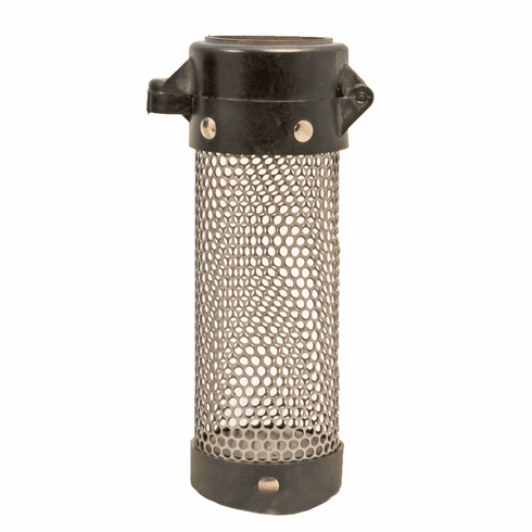 Mini Parts Cleaning Basket - Heavy Duty