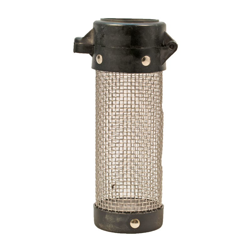 Mini Parts Cleaning Basket Stainless Steel